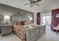 Phòng ngủ 2 Joanne's Westridge Vacation Home