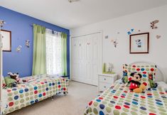 Phòng ngủ 4 Joanne's Westridge Vacation Home