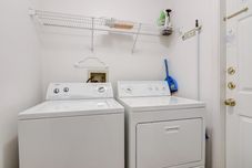 Accommodation Services Joanne's Westridge Vacation Home