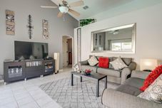 Khu vực công cộng Joanne's Westridge Vacation Home