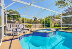 Hồ bơi 6 Joanne's Westridge Vacation Home