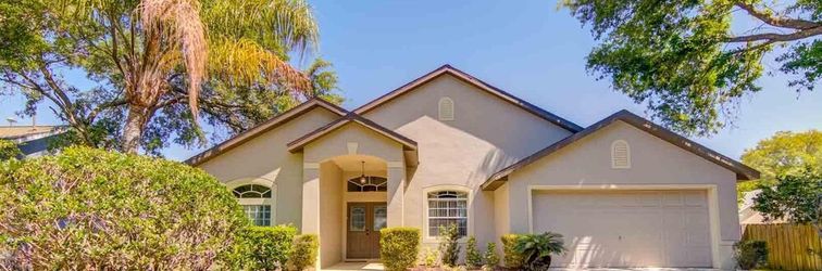 Bên ngoài Joanne's Westridge Vacation Home