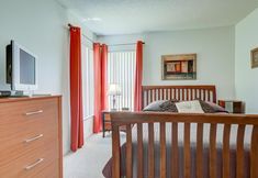 Phòng ngủ 5 Joanne's Westridge Vacation Home