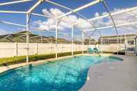 Swimming Pool Amanda's Cozy Clear Creek Vacation Home