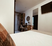 Kamar Tidur 3 Studio 27