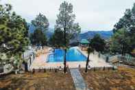 Swimming Pool Cassia Hotels and Resorts