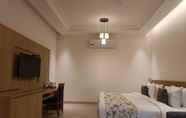 Kamar Tidur 4 Cassia Hotels and Resorts