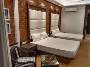 Bedroom 4 Kripanidhi Retreat Rajgir