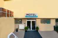 Bangunan Terminal Park MOTEL