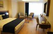 Bedroom 2 Nevi Hotel & Suites İstanbul Taksim