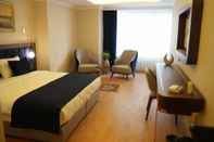 Bedroom Nevi Hotel & Suites İstanbul Taksim