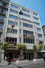 ภายนอกอาคาร 4 Nevi Hotel & Suites İstanbul Taksim