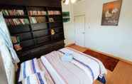 Bedroom 2 Captivating 3-bed Villa in Muang Pattaya