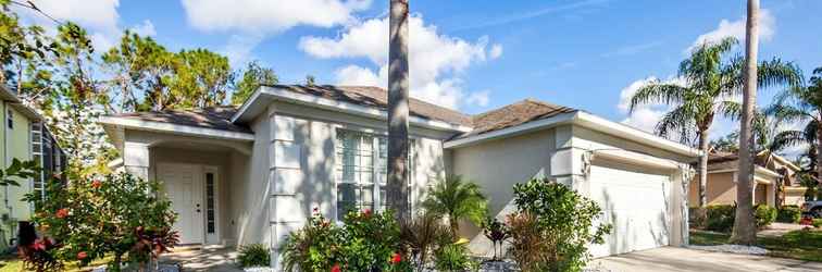 Exterior Dawn's Southern Dunes Vacation Home