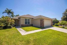 Exterior Sandra's Southern Dunes Vacation Home