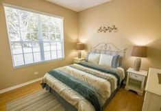 Bedroom 2 Sandra's Southern Dunes Vacation Home