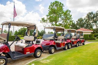 Exterior 4 Sandra's Southern Dunes Vacation Home