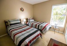 Bedroom 4 Sandra's Southern Dunes Vacation Home