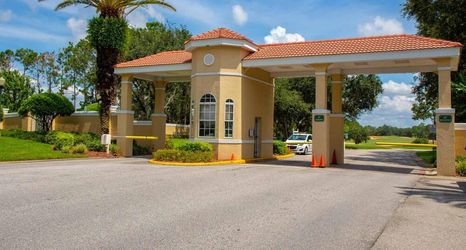 Exterior 2 Sandra's Southern Dunes Vacation Home