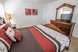 Bedroom 4 Nick's Southern Dunes Vacation Home