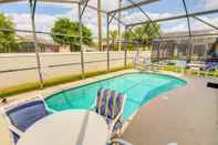 Swimming Pool Paul's Southern Dunes Vacation Home