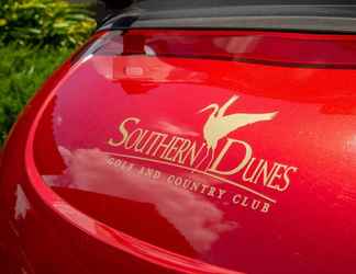 ภายนอกอาคาร 2 John's Southern Dunes Vacation Home