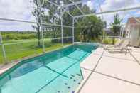 Swimming Pool Davids Southern Dunes Vacation Home