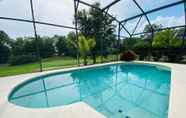 Swimming Pool 3 Dennis' Southern Dunes Vacation Home