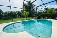 Swimming Pool Dennis' Southern Dunes Vacation Home