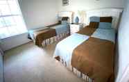 Bedroom 2 Dennis' Southern Dunes Vacation Home