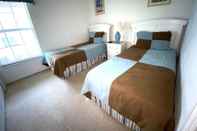 Bedroom Dennis' Southern Dunes Vacation Home