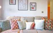 Bilik Tidur 7 Bristol City Centre - 2 Bedroom Apartment - Marsh House