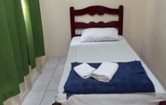 Kamar Tidur 6 Pousada Corujinha Vip