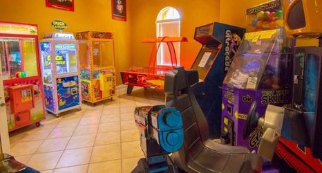 Lobby 2 Rafaels Solana Resort Vacation Home