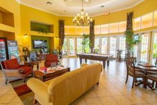 Lobby Rafaels Solana Resort Vacation Home