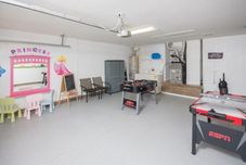 Common Space Rafaels Solana Resort Vacation Home