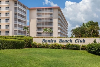 ภายนอกอาคาร 4 Steve's Bonita Beach Club Condo