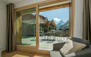 Common Space 7 Luxury Residence Colosseo Zermatt