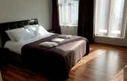 Kamar Tidur 3 Seven Suite Taksim