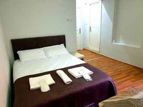 Kamar Tidur 4 Seven Suite Taksim