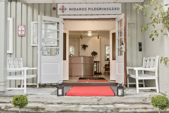 Exterior 4 Nidaros Pilegrimsgård