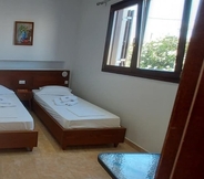 Kamar Tidur 3 Kasos Palace