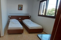 Kamar Tidur Kasos Palace