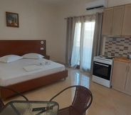 Kamar Tidur 4 Kasos Palace