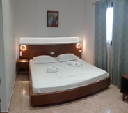 Kamar Tidur 7 Kasos Palace