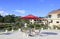 Khu vực công cộng Sikder Resort and Villas Kuakata