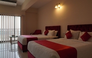 Phòng ngủ 3 Sikder Resort and Villas Kuakata