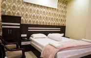 Kamar Tidur 4 Hotel Prince