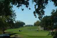 Fitness Center The 10th Green Inn