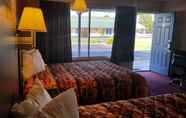 Phòng ngủ 7 Scottish Inn McMinnville